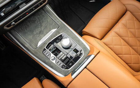 BMW X7, 2022 год, 9 000 000 рублей, 11 фотография