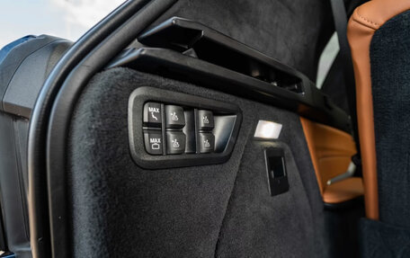 BMW X7, 2022 год, 9 000 000 рублей, 19 фотография