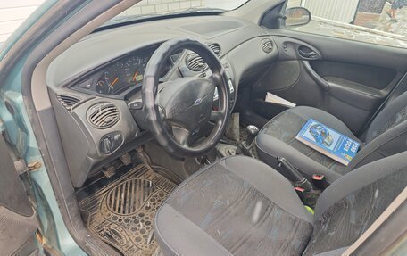 Ford Focus IV, 2000 год, 290 000 рублей, 5 фотография