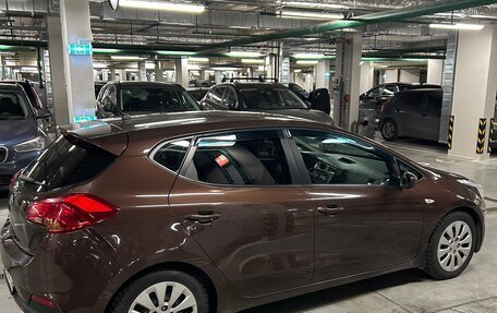 KIA cee'd III, 2012 год, 890 000 рублей, 7 фотография