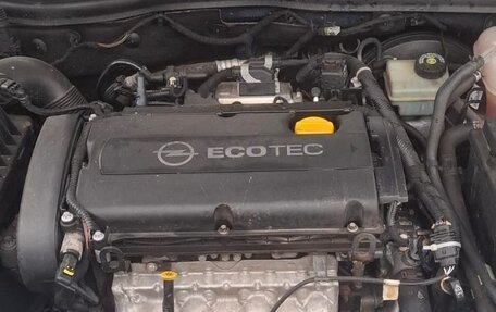 Opel Astra H, 2012 год, 700 000 рублей, 3 фотография