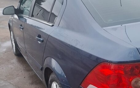 Opel Astra H, 2012 год, 700 000 рублей, 4 фотография