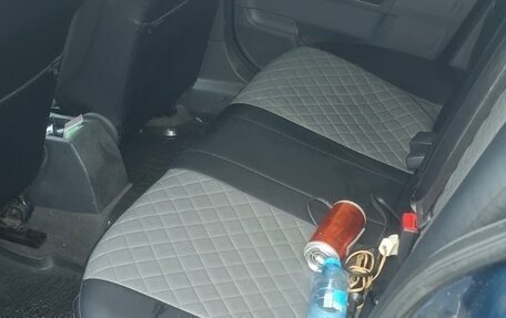 Opel Astra H, 2012 год, 700 000 рублей, 12 фотография