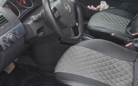 Opel Astra H, 2012 год, 700 000 рублей, 13 фотография