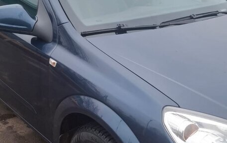 Opel Astra H, 2012 год, 700 000 рублей, 10 фотография