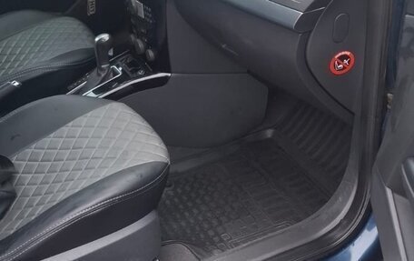 Opel Astra H, 2012 год, 700 000 рублей, 8 фотография