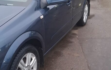 Opel Astra H, 2012 год, 700 000 рублей, 11 фотография