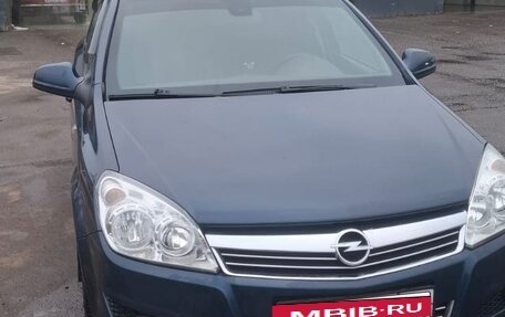 Opel Astra H, 2012 год, 700 000 рублей, 2 фотография