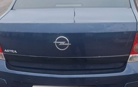 Opel Astra H, 2012 год, 700 000 рублей, 7 фотография