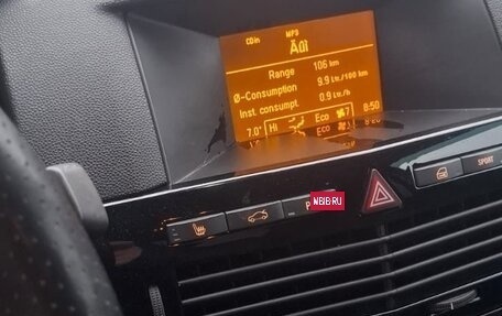 Opel Astra H, 2012 год, 700 000 рублей, 15 фотография