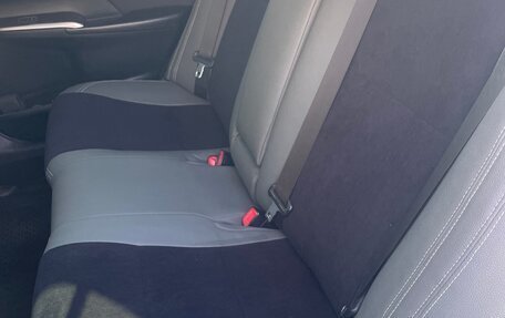 Toyota Camry, 2015 год, 2 080 000 рублей, 9 фотография