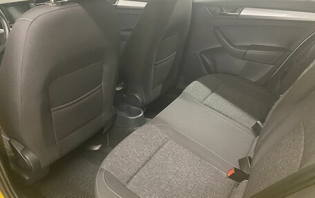 Skoda Rapid II, 2021 год, 1 799 000 рублей, 13 фотография