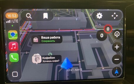 Skoda Rapid II, 2021 год, 1 799 000 рублей, 15 фотография