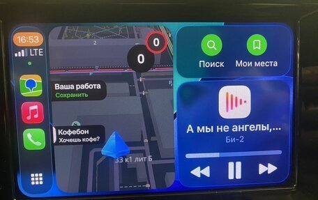 Skoda Rapid II, 2021 год, 1 799 000 рублей, 16 фотография