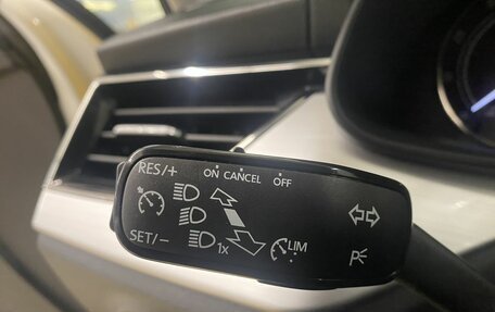 Skoda Rapid II, 2021 год, 1 799 000 рублей, 26 фотография