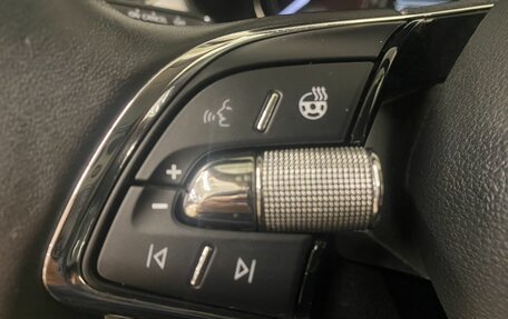 Skoda Rapid II, 2021 год, 1 799 000 рублей, 27 фотография