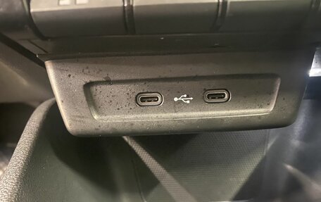 Skoda Rapid II, 2021 год, 1 799 000 рублей, 25 фотография