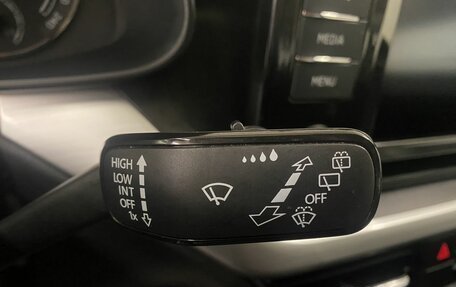 Skoda Rapid II, 2021 год, 1 799 000 рублей, 29 фотография