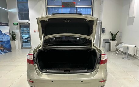 Renault Fluence I, 2014 год, 799 000 рублей, 6 фотография