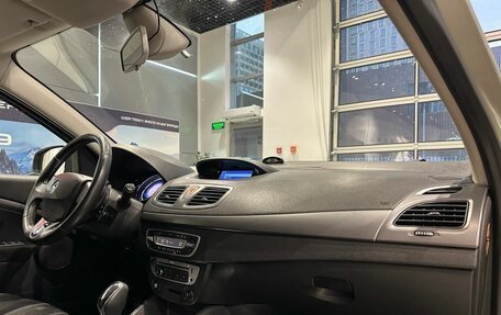 Renault Fluence I, 2014 год, 799 000 рублей, 11 фотография