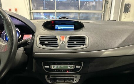 Renault Fluence I, 2014 год, 799 000 рублей, 16 фотография