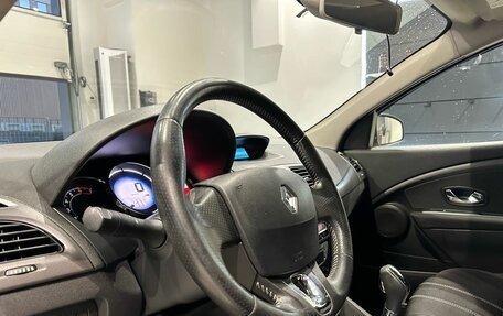 Renault Fluence I, 2014 год, 799 000 рублей, 12 фотография