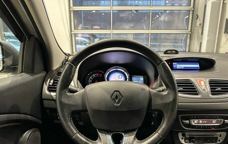 Renault Fluence I, 2014 год, 799 000 рублей, 17 фотография