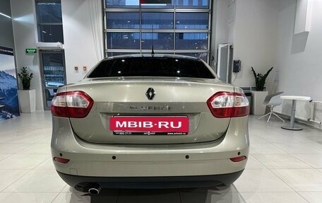 Renault Fluence I, 2014 год, 799 000 рублей, 5 фотография