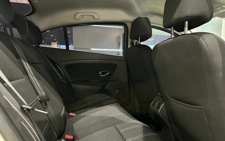 Renault Fluence I, 2014 год, 799 000 рублей, 14 фотография