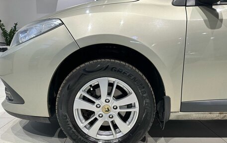 Renault Fluence I, 2014 год, 799 000 рублей, 8 фотография