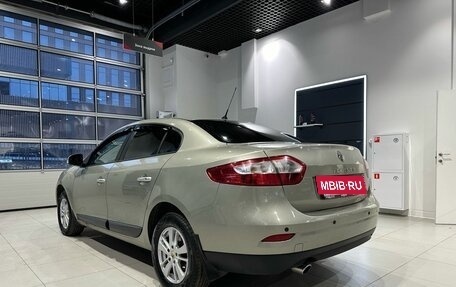 Renault Fluence I, 2014 год, 799 000 рублей, 7 фотография