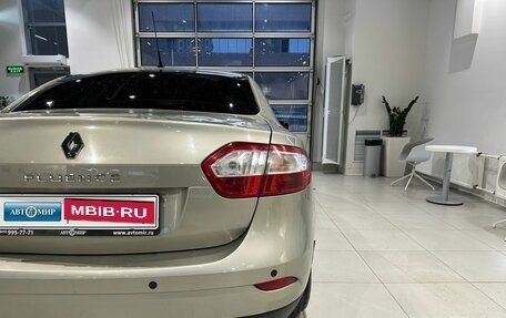 Renault Fluence I, 2014 год, 799 000 рублей, 10 фотография