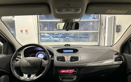 Renault Fluence I, 2014 год, 799 000 рублей, 15 фотография