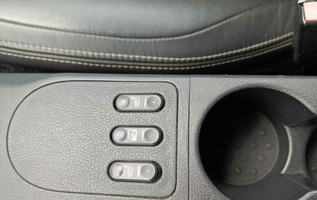 Nissan Qashqai, 2008 год, 699 000 рублей, 11 фотография