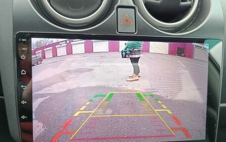 Nissan Qashqai, 2008 год, 699 000 рублей, 10 фотография