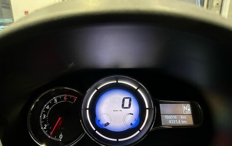 Renault Fluence I, 2014 год, 799 000 рублей, 18 фотография