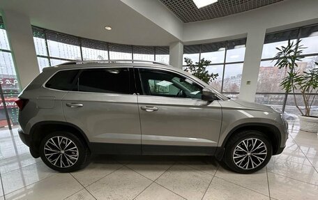 Skoda Karoq I, 2020 год, 1 900 000 рублей, 4 фотография