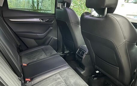 Skoda Karoq I, 2020 год, 1 900 000 рублей, 11 фотография