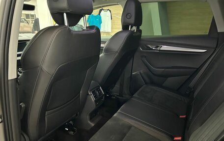 Skoda Karoq I, 2020 год, 1 900 000 рублей, 12 фотография