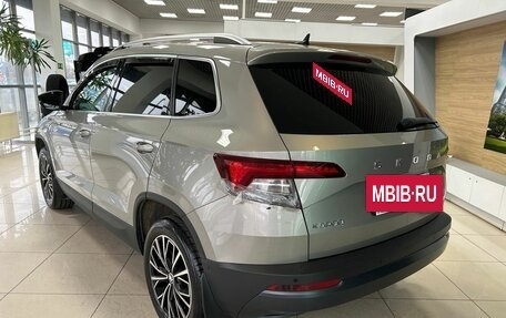 Skoda Karoq I, 2020 год, 1 900 000 рублей, 7 фотография