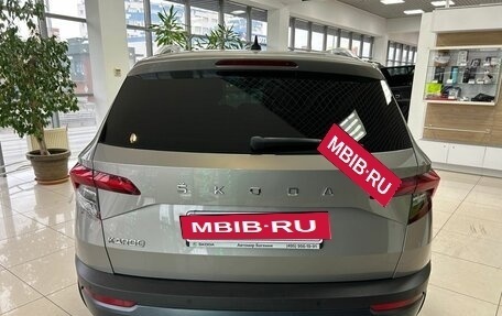 Skoda Karoq I, 2020 год, 1 900 000 рублей, 6 фотография