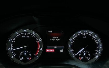 Skoda Karoq I, 2020 год, 1 900 000 рублей, 15 фотография