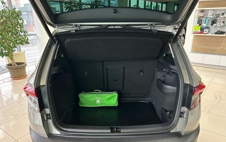 Skoda Karoq I, 2020 год, 1 900 000 рублей, 22 фотография