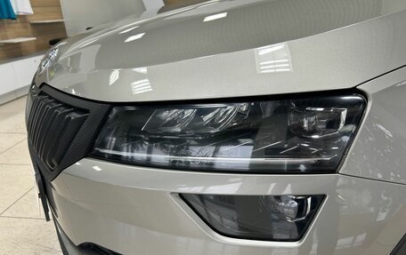 Skoda Karoq I, 2020 год, 1 900 000 рублей, 25 фотография