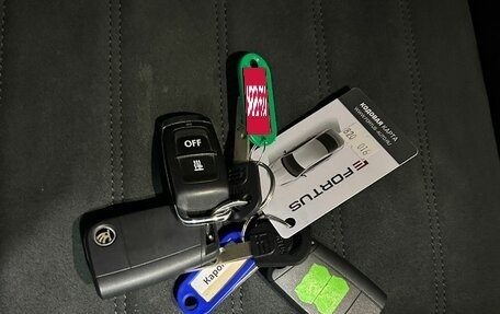 Skoda Karoq I, 2020 год, 1 900 000 рублей, 28 фотография