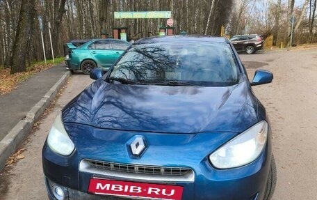 Renault Fluence I, 2011 год, 690 000 рублей, 2 фотография
