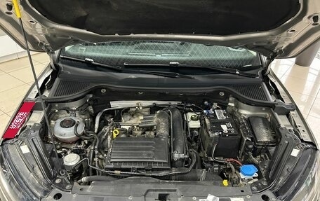 Skoda Karoq I, 2020 год, 1 900 000 рублей, 24 фотография