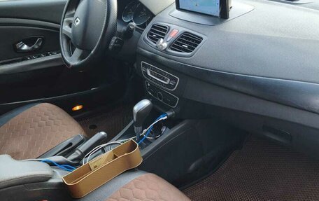 Renault Fluence I, 2011 год, 690 000 рублей, 8 фотография