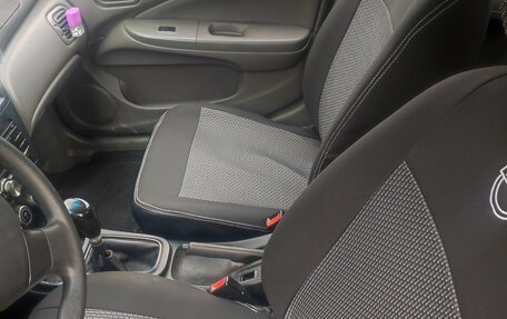 Nissan Almera Classic, 2012 год, 450 000 рублей, 3 фотография