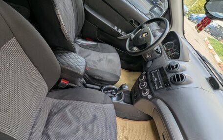 Chevrolet Nexia, 2021 год, 849 000 рублей, 2 фотография